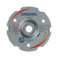 DREMEL 77 mm karbido danga dengtas pjovimo diskas DSM600