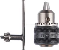 Bosch patronas 0,5-6,5 mm 3/8"-24
