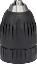 Greito užveržimo griebtuvas Bosch 2,0-13,0 mm 1/2"-20, 2608572034