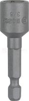 Bosch 3/8" galinis raktas, skirtas šešiakampiams varžtams