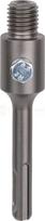 Adapteris Bosch SDS Plus, su M16 sriegiu priedams, 105 mm