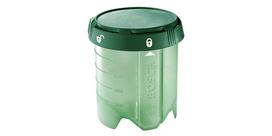 Dažų talpa Bosch PFS 3000/5000, 1000 ml