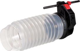 Bosch dulkių surinkimo gaubtas kalimo plaktukams 1600A00F85