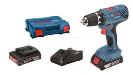 Bosch akumuliatorinis grąžtas-atsuktuvas GSR 18V-21