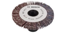 Lamellinis volelis Bosch K80 5 mm, PRR 250 ES