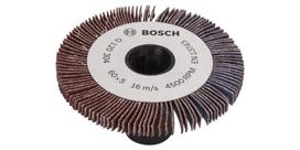 Lamelių ritinėlis Bosch K120 5 mm, PRR 250 ES