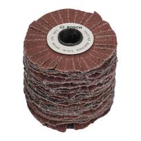 Šlifavimo volas Bosch 60 mm, K120, PRR 250 ES