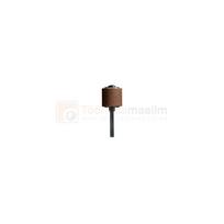 DREMEL šlifavimo juosta ir velenas 407 - K60