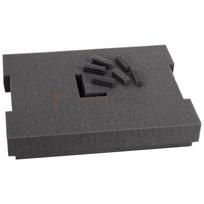 Putų įdėklas Bosch L-Boxx 136 dėklui