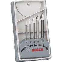 Bosch plokščių grąžtų komplektas X-Pro Line, 5 dalių