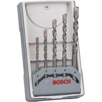 Bosch betono grąžtų komplektas CYL-3 5 dalių