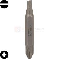 Bosch dvigubas antgalis PH2 / S1.0x5,5