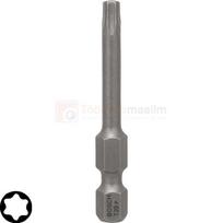 Bosch antgalis Extra Hard Torx T20 49 mm
