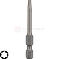 Bosch antgalis Torx T15 Extra Hard 49 mm