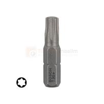 Bosch Extra Hard sukimo antgaliai Torx T30 3 vnt.