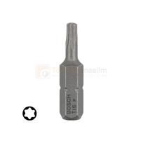 Bosch antgaliai Extra Hard Torx T15 3 vnt