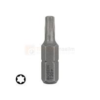 Bosch antgaliai Extra Hard Torx T20 3 vnt