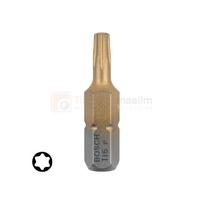 Bosch antgaliai Torx T15 25 vnt.