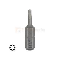 Bosch antgaliai Extra Hard Torx T8 3 vnt