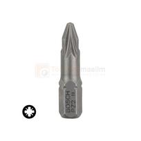 Bosch Extra Hard sukimo antgaliai PZ2 3 vnt.
