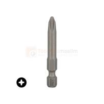 Bosch antgaliai Extra Hard PH2 49 mm 3 vnt