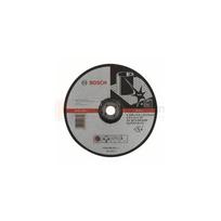 Bosch šlifavimo diskas Expert nerūdijančiam plienui 230 x 6 x 22,23 mm