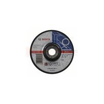 Bosch šlifavimo diskas Expert for Metal 150 x 22,23 x 6,0 mm