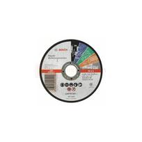 Bosch tiesaus pjovimo diskas Rapido Multi Construction 125 x 22,23 x 1,6 mm