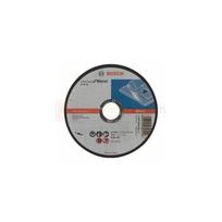 Bosch tiesaus pjovimo diskas plienui 125 x 1,6 x 22,23 mm