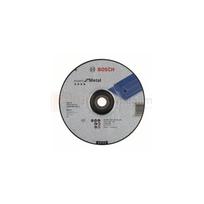 Bosch šlifavimo diskas plienui 230 x 2,5 x 22,23 mm