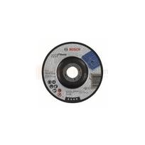 Bosch pjovimo diskas plienui 125 x 2,5 x 22,23 mm