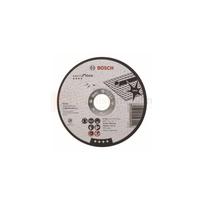 Bosch tiesaus pjovimo diskas Expert nerūdijančiam plienui 125 x 2 x 22,23 mm