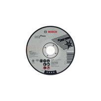 Bosch tiesaus pjovimo diskas Expert nerūdijančiam plienui 125 x 1 x 22,23 mm