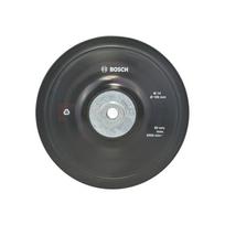 Bosch šlifavimo padas pluoštiniam šlifavimo popieriui 180 mm
