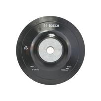 Šlifavimo padas pluoštiniam švitriniam popieriui M14 Bosch 125 mm
