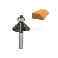 Profilinis frezas Bosch HM R=4,8, L=14,3 mm