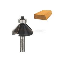 Bosch HM freza fazams 45°, L=15mm