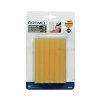 DREMEL klijų lazdelės medienai GG13 12 vnt. - 11mm