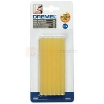 DREMEL klijų lazdelės medienai GG03 12 vnt. - 7mm