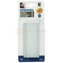 DREMEL universalūs klijų strypai GG01 12 vnt. - 7mm