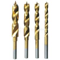 DREMEL medienos grąžtų rinkinys 636