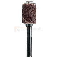 DREMEL šlifavimo juosta ir velenas 430 - K60 - 2vnt