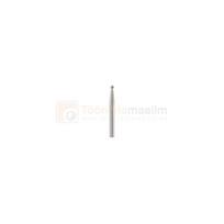 Dremel deimantinis šlifavimo priedas 7103 2 vnt.