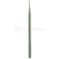 Dremel graviravimo antgalis 108 D=0,8 mm 3 vnt.