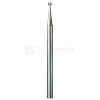 Dremel graviravimo antgalis 106 D=1,6 mm 3 vnt.
