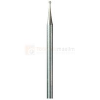 Dremel graviravimo antgalis 105 D=0,8 mm 3 vnt.