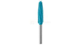 DREMEL nerūdijančiojo plieno drožybos antgalis MAX 9952, 6,4 mm kūgis