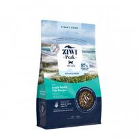 ZIWI Peak Steam&Dried Cat Fish sausas pašaras katėms su žuvimi, 2,2 kg