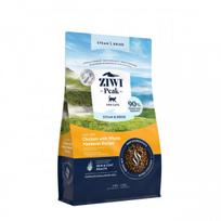 ZIWI Peak Steam&Dried Cat Chicken sausas pašaras katėms su vištiena, 2,2 kg