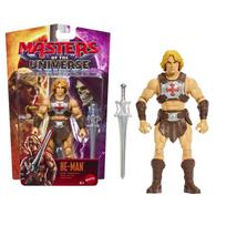 MOTU FIRST ONES KID CORE figūrėlė He-Man (JKH89)